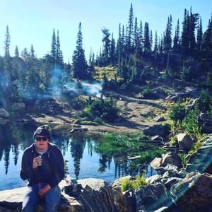 Meet your Posher, Kayden